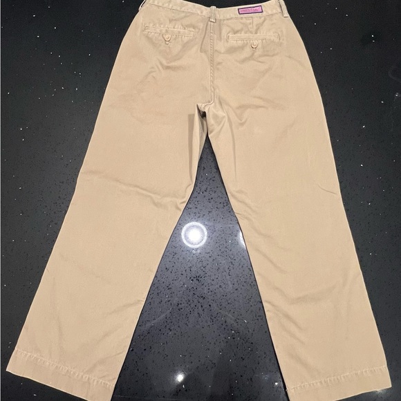 Vineyard Vines - Brown - 32x30 - Island Pant. - Picture 3 of 7